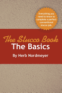 The Stucco Book-The Basics