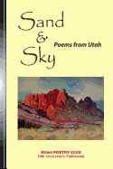 Sand and Sky: Poems from Utah
