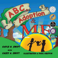'ABC, Adoption & Me'