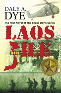 Laos File: The Shake Davis Series Book 1 (1)