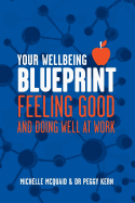 Your Wellbeing Blueprint: Feeling Good And Doing Well At Work