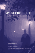 My Secret Life: The Complete Volumes 9-11
