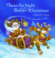 Twas the Night Before Christmas