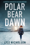 Polar Bear Dawn