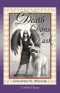 Death Dons a Mask (Francesca Bibbo Series)