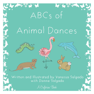 ABCs of Animal Dances (Crafterina├é┬« Book Series)