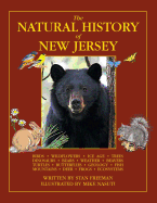 The Natural History of New Jersey