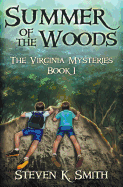 Summer of the Woods (The Virginia Mysteries)