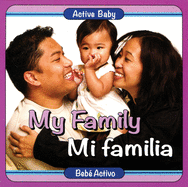 My Family/Mi Familia