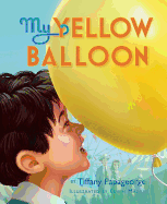 My Yellow Balloon