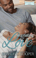 Negotiating for Love (Jenkins Family Series)