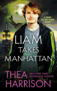 Liam Takes Manhattan (Elder Races)
