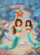 The Legend of Mermaid Noella (Mer-Kids Books)