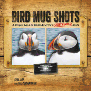 Bird Mug Shots