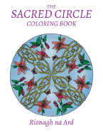 The Sacred Circle Coloring Book