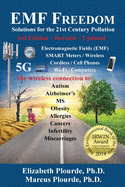 EMF Freedom: Solutions for the 21st Century Pollution - 3rd Edition (Breaking Away from the MASS CONSciousness Series:)