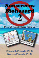 Sunscreens Biohazard 2: Proof of Toxicity Keeps Piling Up (Breaking Away from the MASS CONSciousness Series: Insights Beyond Tunnel Vision)