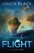 Flight (The Starlore Legacy)
