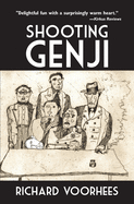 Shooting Genji (The Genji Trilogy)