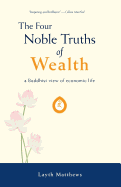 The Four Noble Truths of Wealth: A Buddhist View of Economic Life (1) (Inherent Wealth)