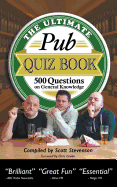 The Ultimate Pub Quiz Book