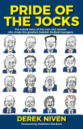 Pride of the Jocks: The untold story of the men and women who made the greatest Scottish football managers (2)