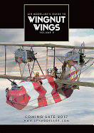 Wingnut Wings. Volume 2 (Air Modeller's Guide)