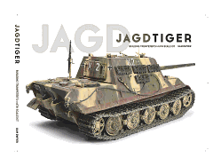 Jagdtiger: Building Trumpeter's 1:16th Scale Kit