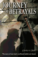 Journey of Betrayals (Journeys)