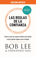 Las Reglas de la Confianza: Mexico Edition (Spanish Edition)