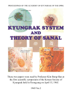 Kyungrak System and Theory of Sanal: Full Colour Edition