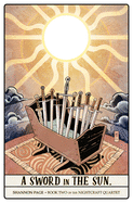 A Sword in the Sun (Nightcraft Quartet)
