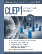 CLEP├é┬« Introduction to Sociology