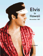 Elvis in Hawaii 1957