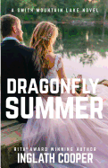 Dragonfly Summer: A Smith Mountain Lake Novel