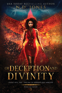 Of Deception and Divinity (Death and Destiny Trilogy)