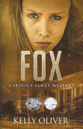 FOX: A Jessica James Mystery (Jessica James Mysteries)