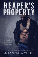 Reaper's Property (Reapers Motorcycle Club) (Volume 1)