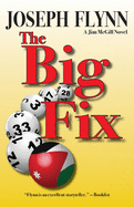 The Big Fix (Jim McGill Novel)