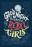 Good Night Stories for Rebel Girls Vol 1