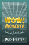 Wow! Moments: Stories of Grace, Wonder, and Synchronicity