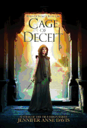 Cage of Deceit: Reign of Secrets, Book 1 (1)