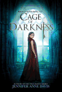 Cage of Darkness: Reign of Secrets, Book 2 (2)