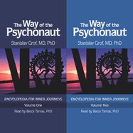 The Way of the Psychonaut Vol. 1