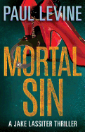 Mortal Sin (Jake Lassiter Series) (Volume 4)