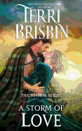A Storm of Love - A Novella: The STORM Series