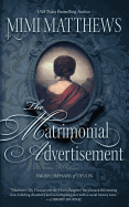 The Matrimonial Advertisement (Parish Orphans of Devon)