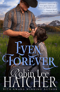 Even Forever: A Novel (Boulder Creek Romance)