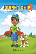 Johnny Skip 2 - Picture Book: The Amazing Adventures of Johnny Skip 2 in Australia (multicultural book series for kids 3-to-6-years old) (1)