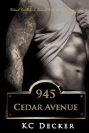 945 Cedar Avenue: a BDSM Erotic Romance (Jessie Hayes) (Volume 4)